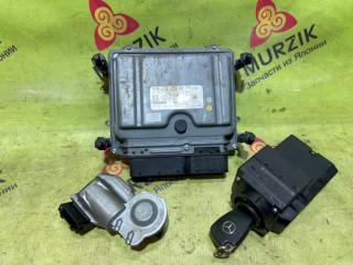 Блок управления двигателем MERCEDES V 2007