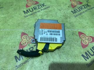 Блок управления airbag MERCEDES S 2002 контрактная Блок управления airbag MERCEDES S 2002