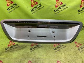 Накладка багажника MERCEDES S 2002