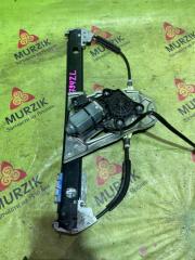 Стеклоподъемник задний левый MERCEDES S 2002