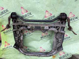 Подрамник двигателя MERCEDES S 2002
