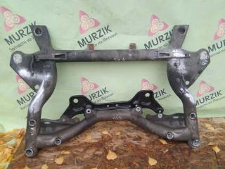 Подрамник двигателя MERCEDES C 2008