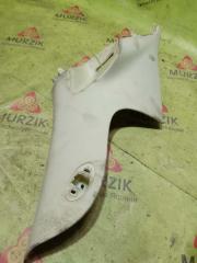 Обшивка салона задняя левая MERCEDES CLK 2008