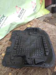 Защита двигателя MERCEDES S 2002 контрактная Защита двигателя MERCEDES S 2002