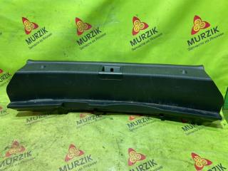 Накладка багажника MERCEDES C 2008