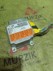 Блок управления airbag MERCEDES E 2002 контрактная Блок управления airbag MERCEDES E 2002