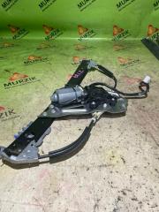 Стеклоподъемник задний левый MERCEDES S 2002