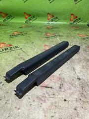 Накладка петли багажника MERCEDES S 2004