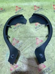 Накладка петли багажника MERCEDES C 2008