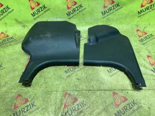 Обшивка салона MERCEDES C 2008