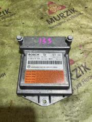 Блок управления airbag MERCEDES V 2008 контрактная Блок управления airbag MERCEDES V 2008