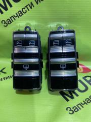 Кнопки стеклоподъёмника MERCEDES S 2007