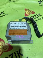 Блок управления airbag MERCEDES CLK 2004 контрактная Блок управления airbag MERCEDES CLK 2004