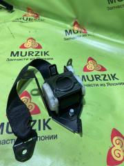 Ремень безопасности задний левый MERCEDES CLK 2004