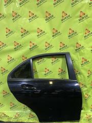 Дверь задняя правая MERCEDES C 2011