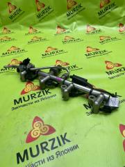 Топливная рампа MERCEDES C 2011