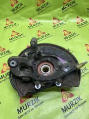 Кулак подвески задний правый MERCEDES C 2008