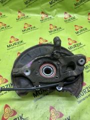 Кулак подвески задний левый MERCEDES C 2008