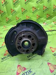 Кулак подвески задний левый MERCEDES C 2011