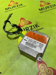 Блок управления airbag MERCEDES E 2004 контрактная Блок управления airbag MERCEDES E 2004