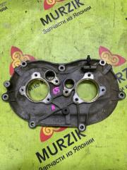 Передняя крышка гбц правая MERCEDES S 2007