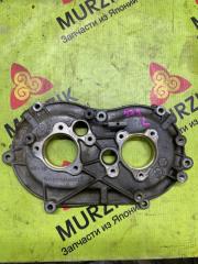 Передняя крышка гбц передняя левая MERCEDES S 2007