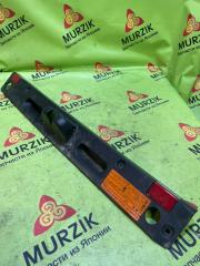 Накладка багажника MERCEDES S 2007