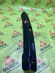 Накладка багажника задняя MERCEDES E 2013