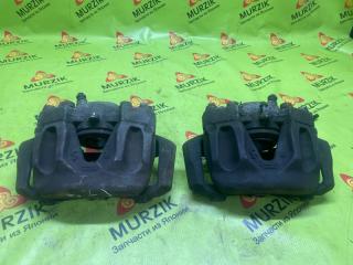 Суппорта тормозные передняя MERCEDES E 2013 контрактная Суппорта тормозные передняя MERCEDES E 2013