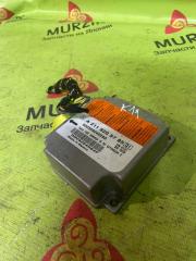 Блок управления airbag MERCEDES E 2003 контрактная Блок управления airbag MERCEDES E 2003