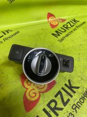 Переключатель света MERCEDES E 2011 (06.04) контрактная Переключатель света MERCEDES E 2011 (06.04)