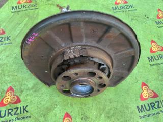 Кулак подвески задний левый MERCEDES E 2011 (06.04)