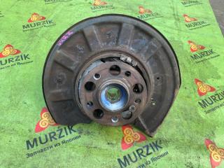 Кулак подвески задний правый MERCEDES E 2011 (06.04)