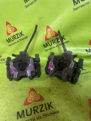 Суппорта тормозные задняя MERCEDES C 2013 контрактная Суппорта тормозные задняя MERCEDES C 2013