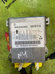 Блок управления airbag MERCEDES C 2013 Б/У Блок управления airbag MERCEDES C 2013