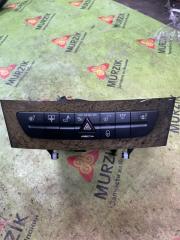Блок кнопок MERCEDES E 2005