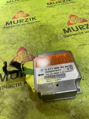 Блок управления airbag MERCEDES E 2005 контрактная Блок управления airbag MERCEDES E 2005