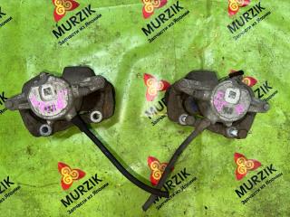 Суппорта тормозные передняя MERCEDES C 2012 Б/У Суппорта тормозные передняя MERCEDES C 2012