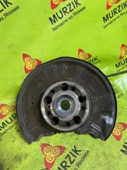 Кулак подвески задний левый MERCEDES C 2013