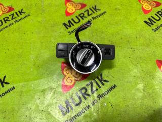 Переключатель света MERCEDES C 2012 Б/У Переключатель света MERCEDES C 2012