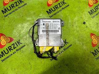 Блок управления airbag MERCEDES C 2012 Б/У Блок управления airbag MERCEDES C 2012