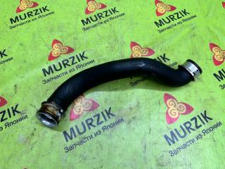 Патрубок радиатора двс левый MERCEDES C 2012