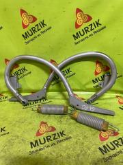 Петля багажника MERCEDES CLK 2004