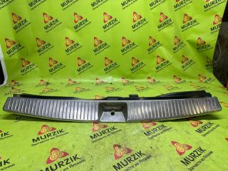 Накладка багажника MERCEDES C 2012