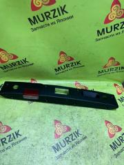 Накладка багажника MERCEDES CLS 2005