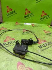 Замок капота MERCEDES C 2008