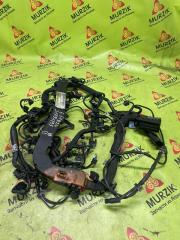 Проводка двигателя MERCEDES E 2013
