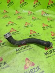 Патрубок радиатора двс левый MERCEDES E 2011 (06.04)