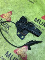 Замок капота AUDI A6 2004