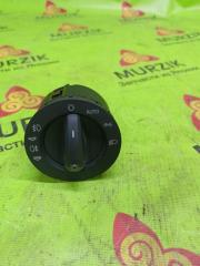 Переключатель света AUDI A6 2004 контрактная Переключатель света AUDI A6 2004